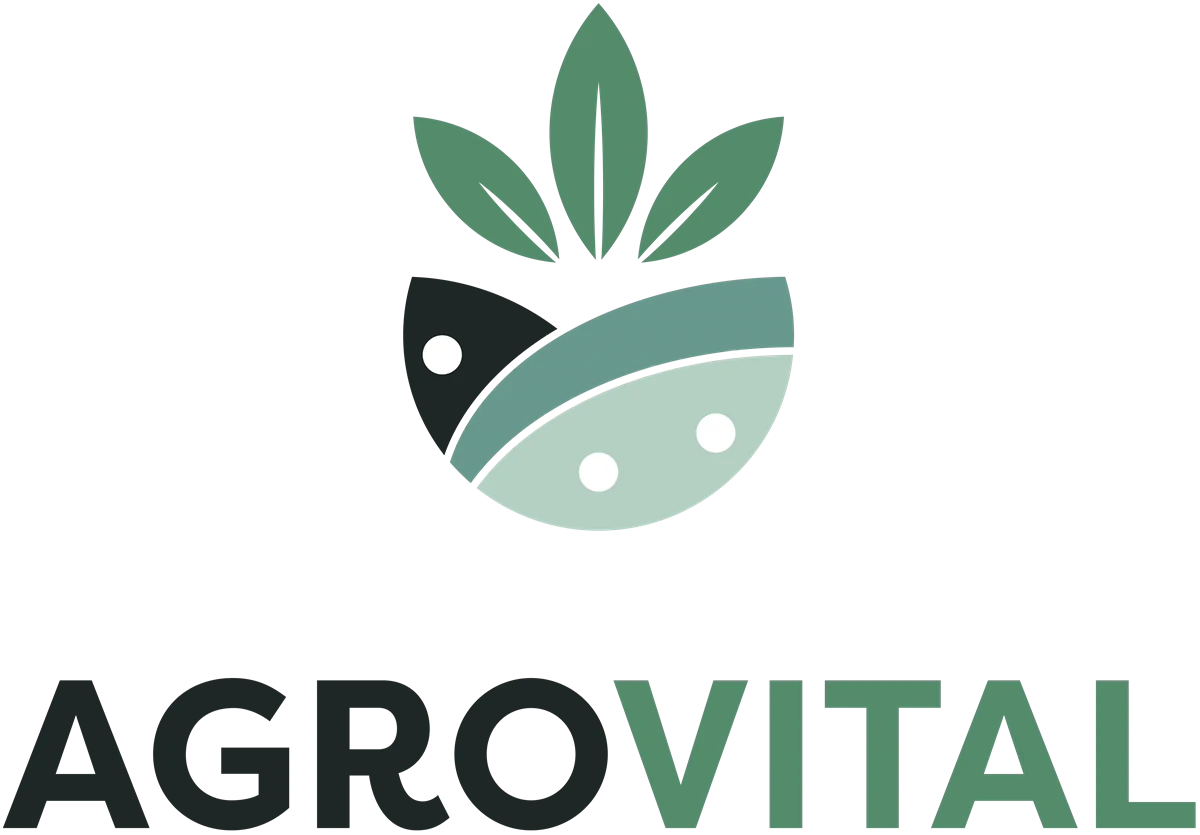 Agrovital — Logotipos