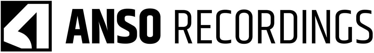Anso Recordings — Logotipos