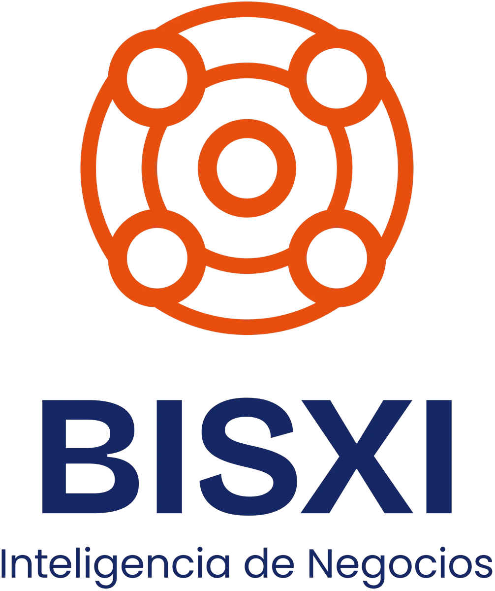 BISXI — Logotipos