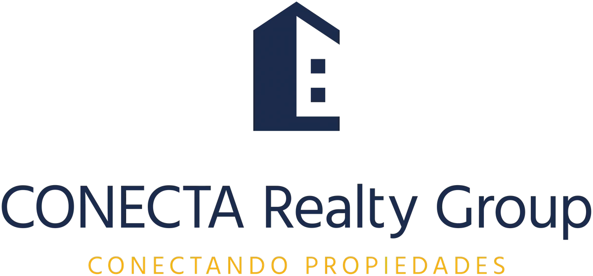 Conecta Realty Group — Logotipos
