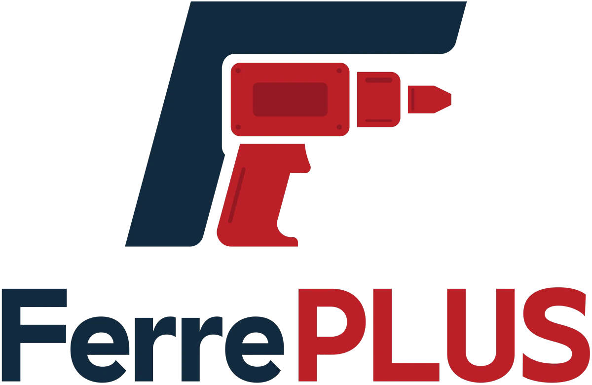 FerrePlus — Logotipos