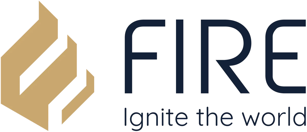 Fire — Logotipos