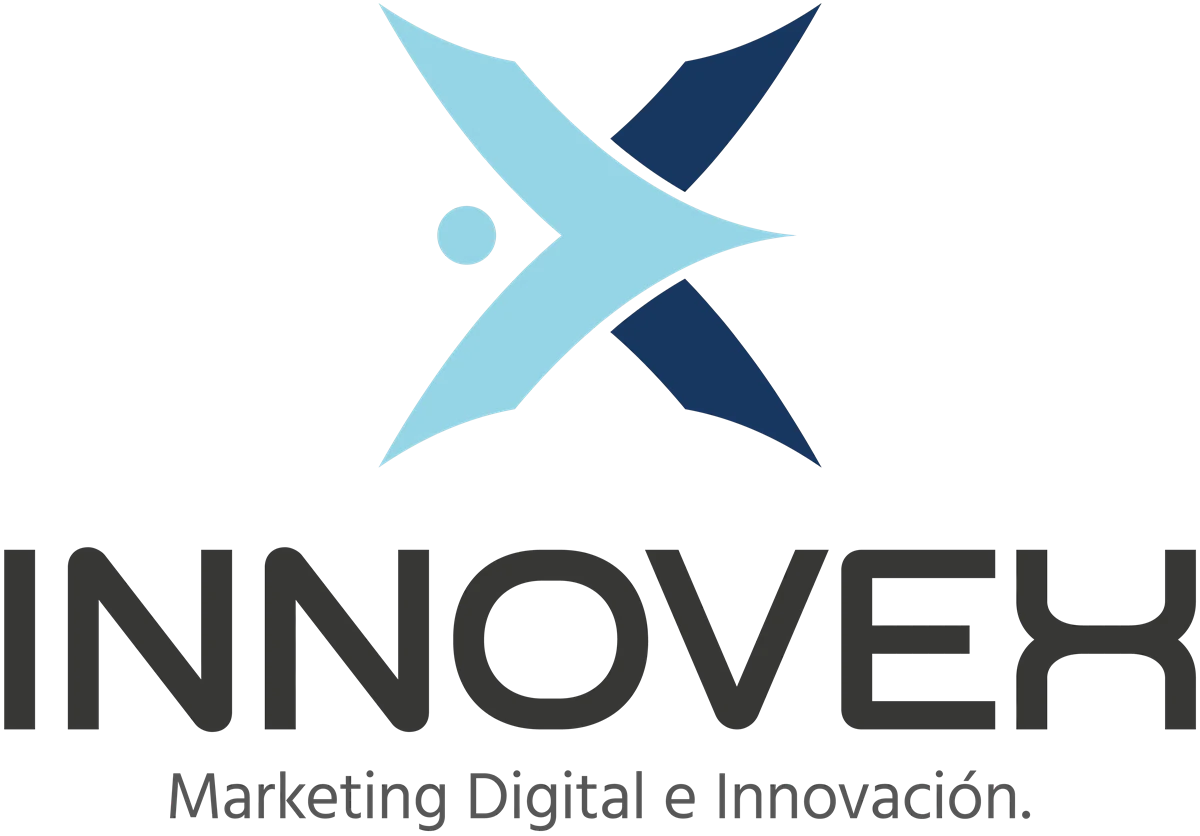 Innovex — Logotipos