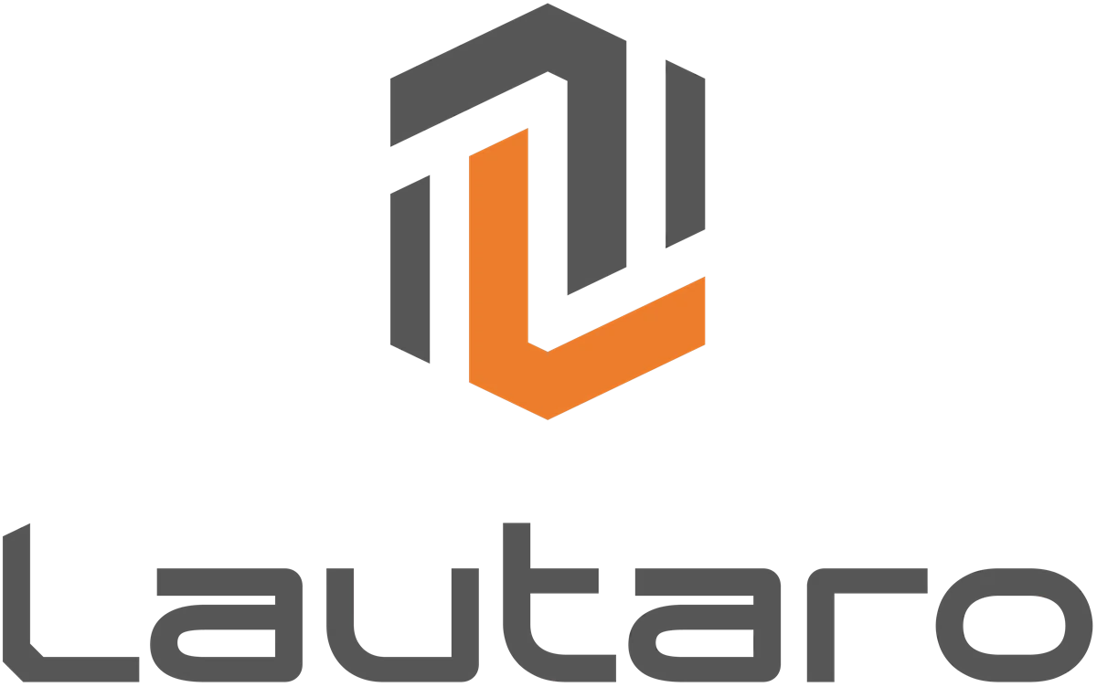 Lautaro — Logotipos