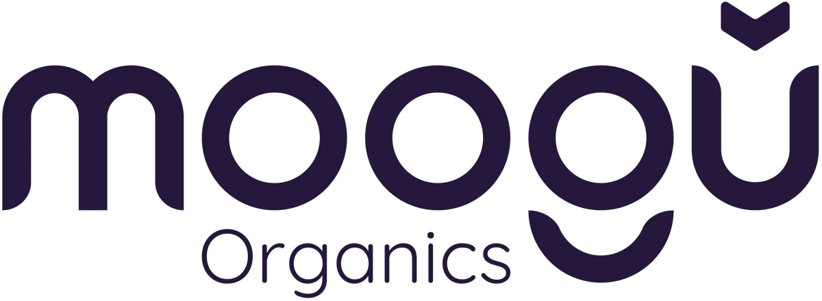 Moogu Organics — Logotipos