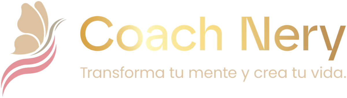 Coach Nery — Logotipos