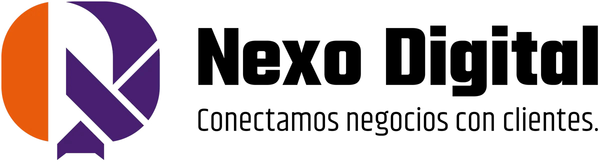 Nexo Digital — Logotipos