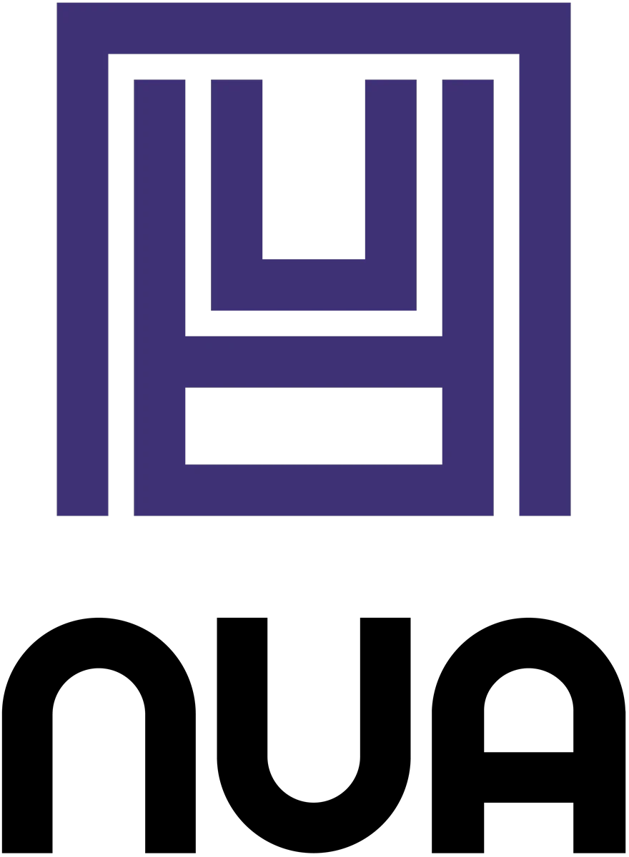 NUA — Logotipos
