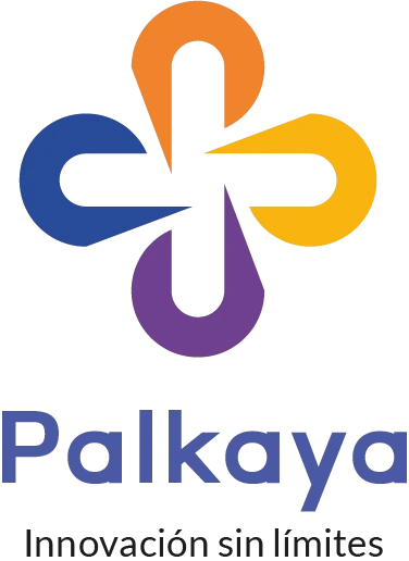 Palkaya — Logotipos