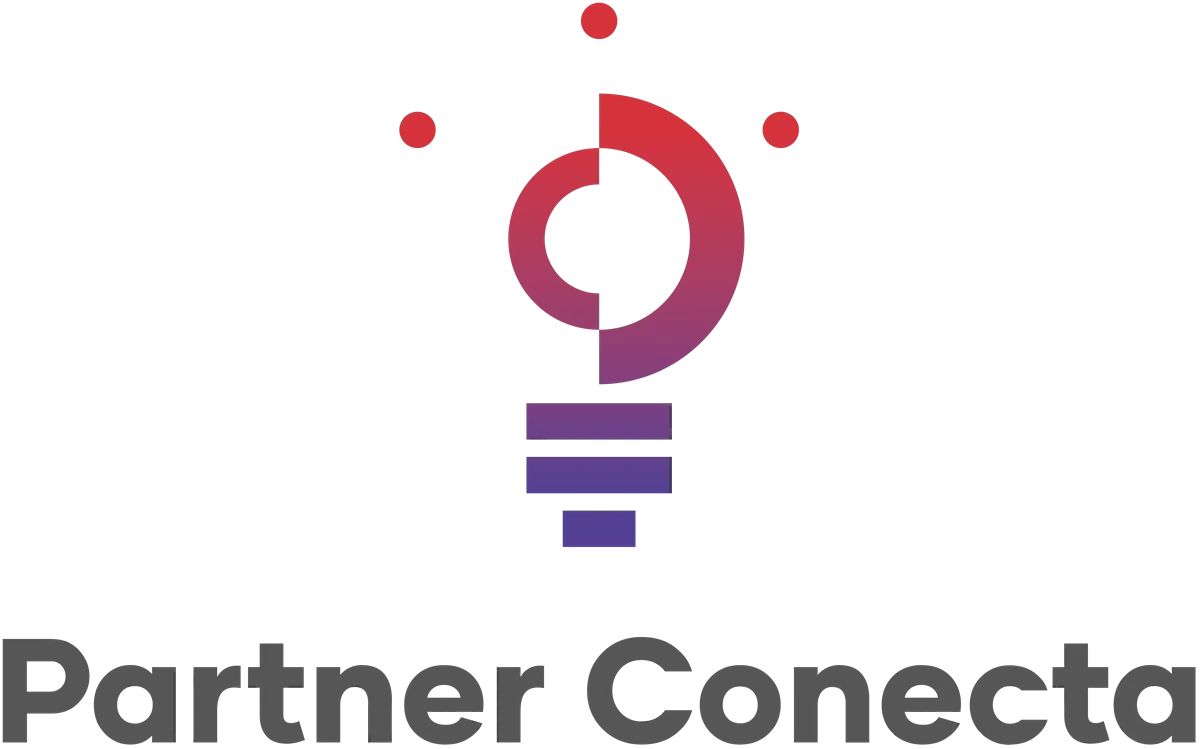 Partner Conecta — Logotipos