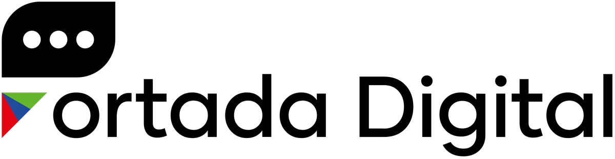 Portada Digital — Logotipos