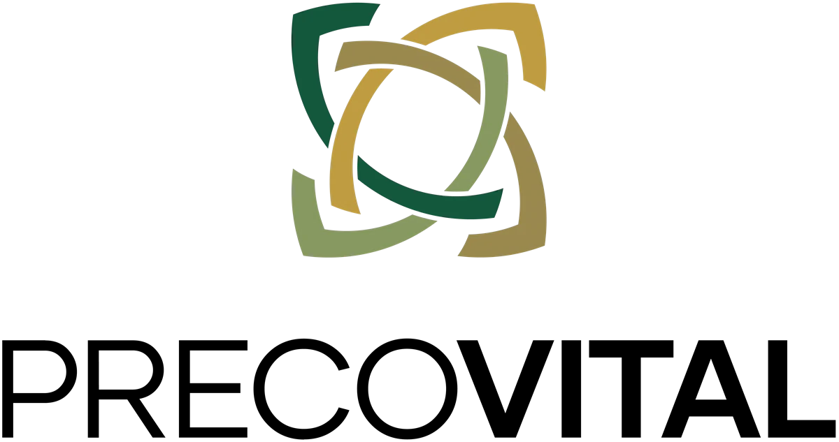PrecoVital — Logotipos