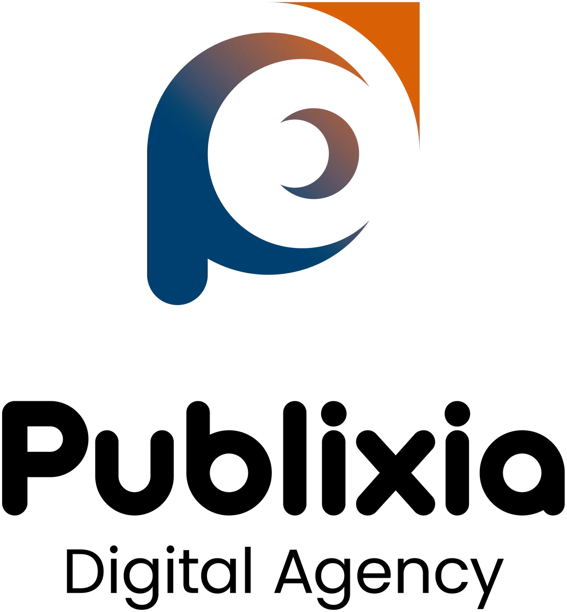Publixia — Logotipos