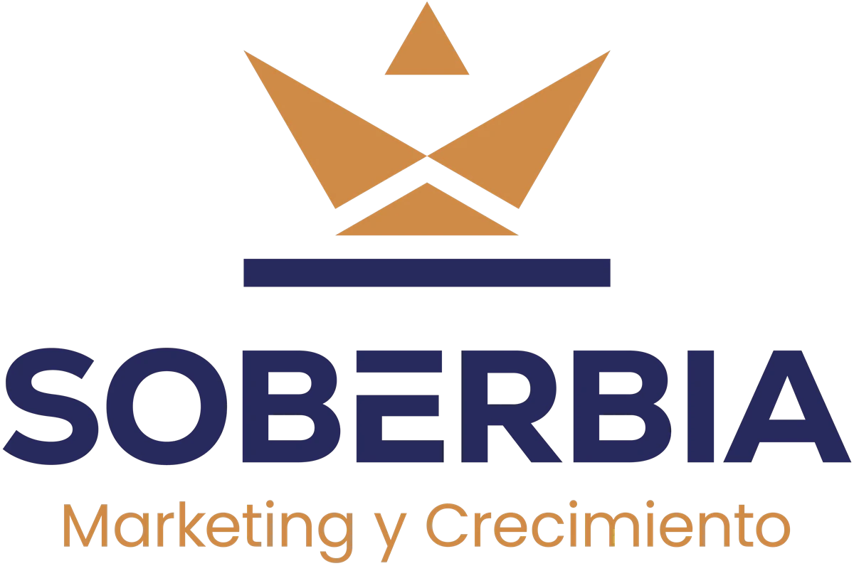 Soberbia — Logotipos