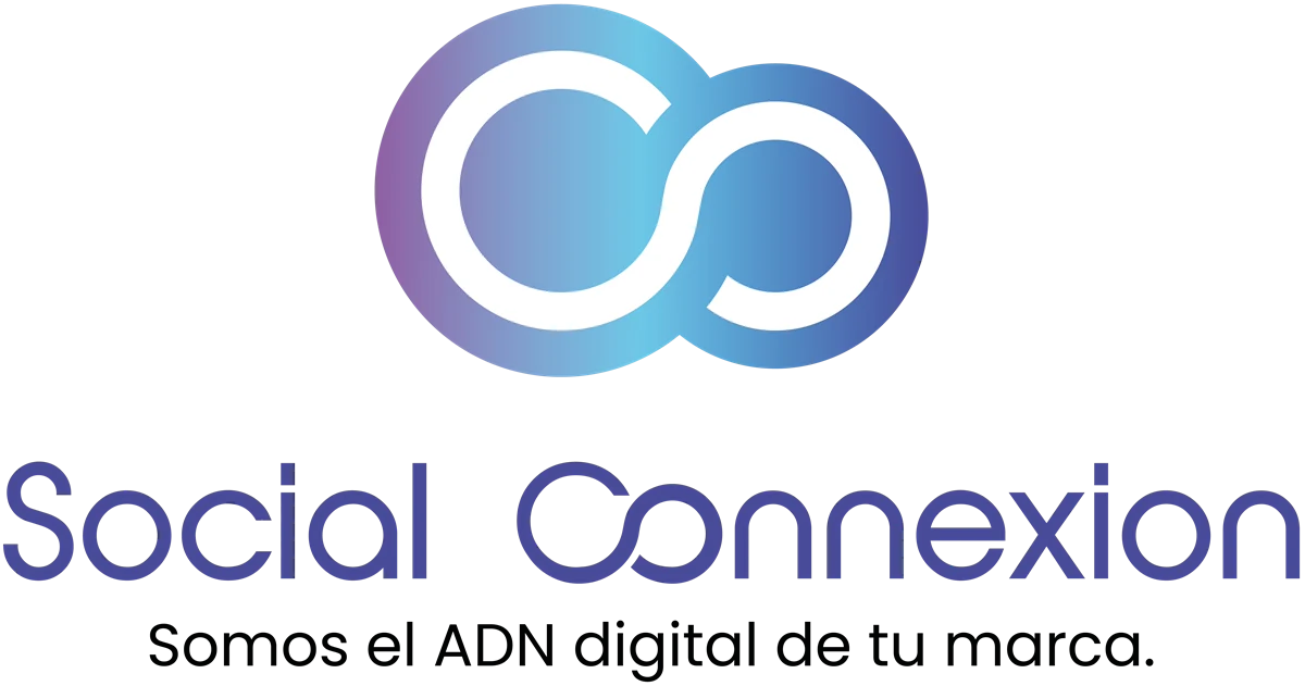 Social Connexion — Logotipos
