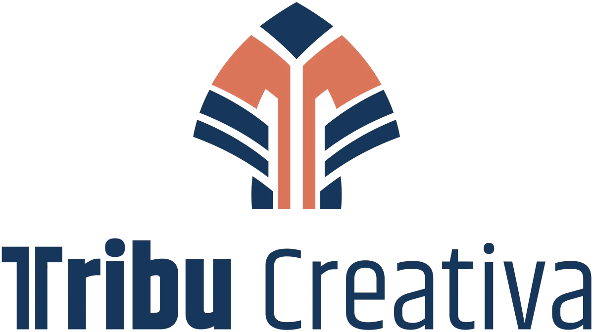 Tribu Creativa — Logotipos