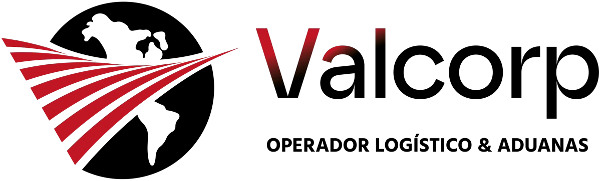 Valcorp — Logotipos