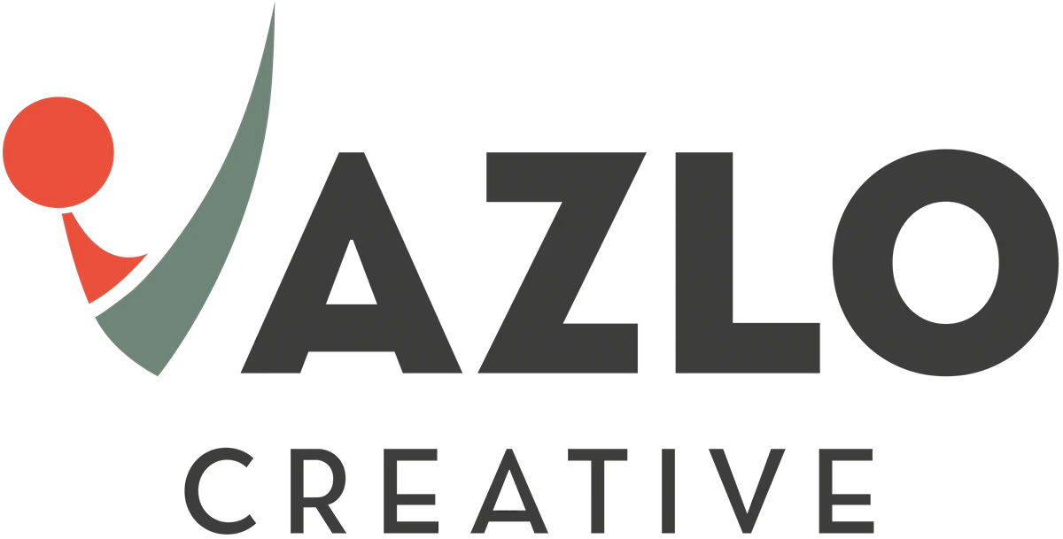 Vazlo Creative — Logotipos