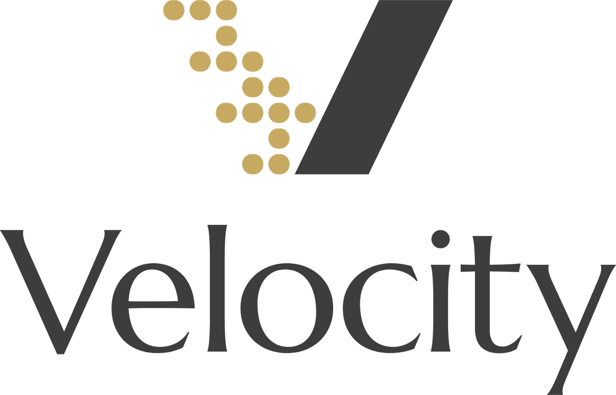 Velocity — Logotipos