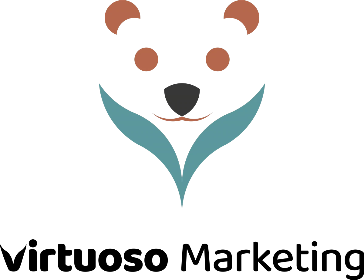 Virtuoso Marketing — Logotipos