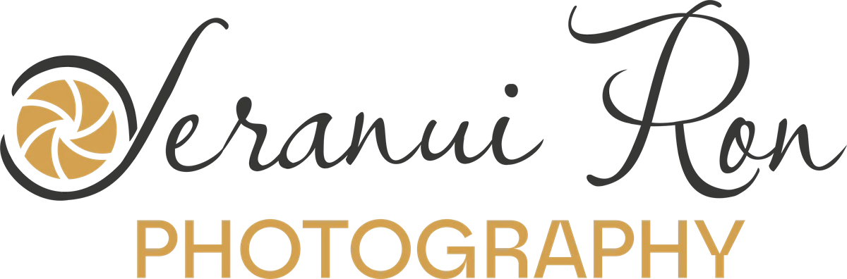 Yeranui Ron Photography — Logotipos