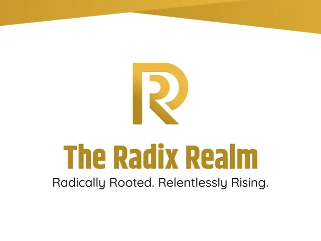 The Radix Realm — Banners