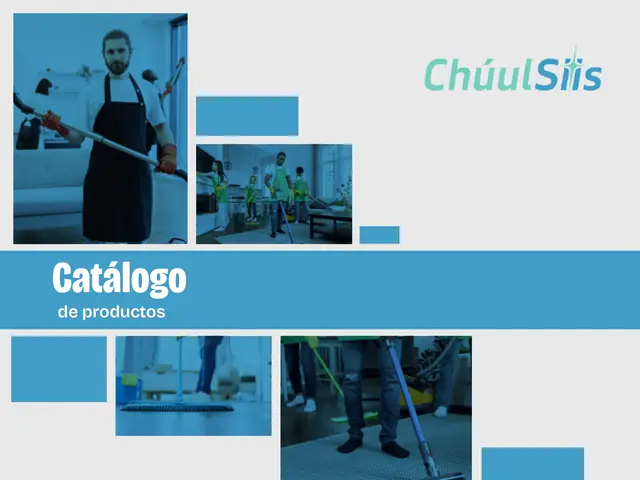 Chuulsiis — Catálogos