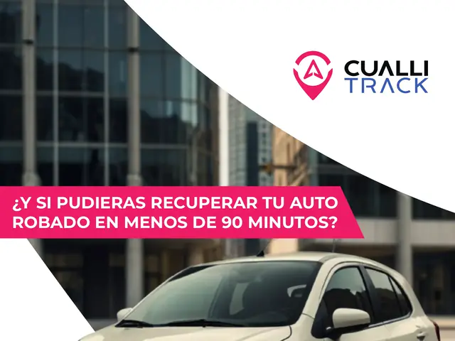 Cuallitrack — Catálogos