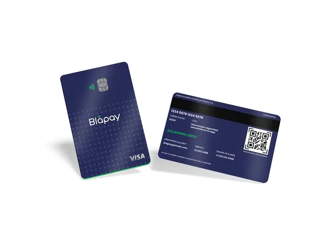 BlaPlay — Papelería