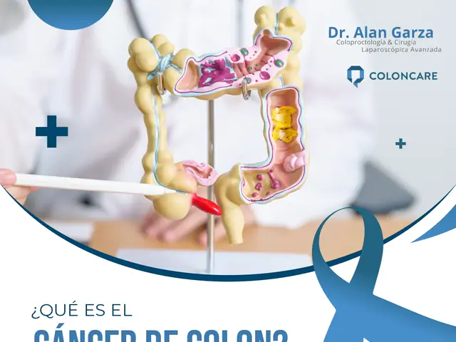 Dr. Garza — Redes sociales