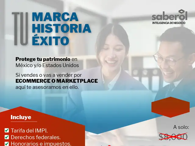 Saberol — Redes sociales
