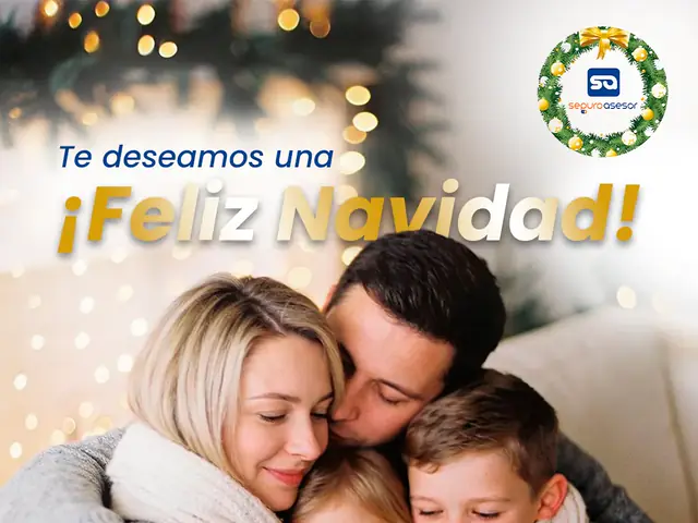 Seguro Asesor — Redes sociales