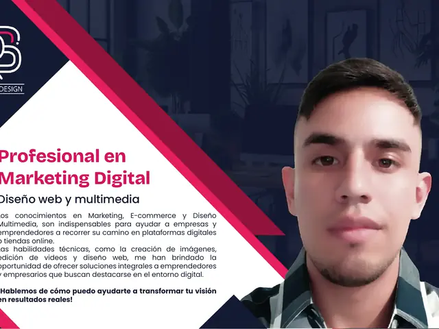RB — Presentaciones