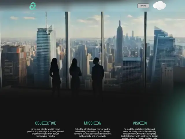 AVVI — Sitios web